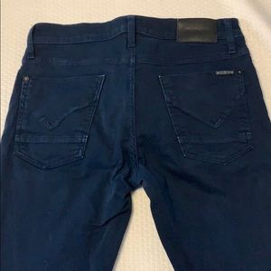 Men’s Hudson Jeans